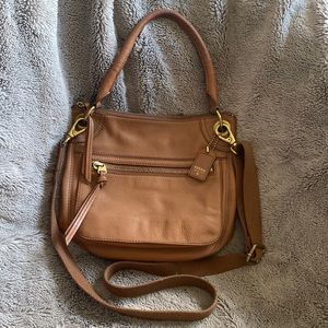 Fossil Cross Body Bag